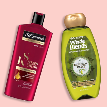 Picture for category SHAMPOO & CONDITIONER