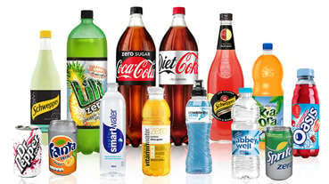 Picture for category SOFTDRINKS & SODA
