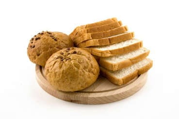 Picture for category BREADS & BUNS