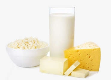 Picture for category DAIRY