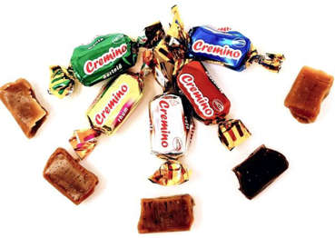 Picture for category CANDIES & JELLIES