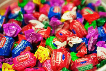 Picture for category CANDIES & BUBBLE GUM