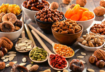 Picture for category PULSES