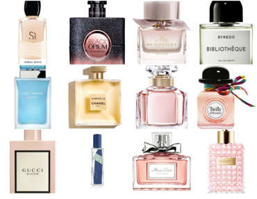 Picture for category WOMEN PERFUMES