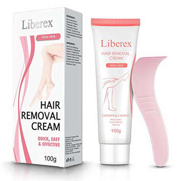 Picture for category HAIR REMOVAL