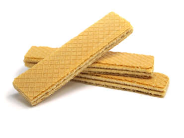 Picture for category WAFERS