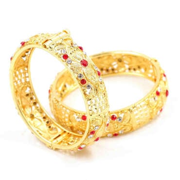 Picture for category BANGLES