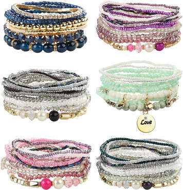 Picture for category BRACELETS