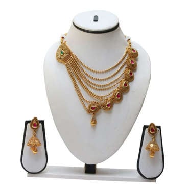 Picture for category NECKLECES