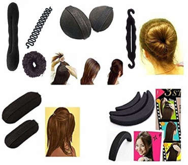 Picture for category HAIR ACCESSORIES