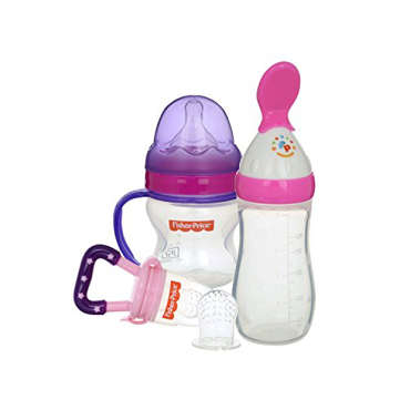 Picture for category BOTTLES & ACCESORIES