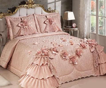Picture for category BED SHEETS