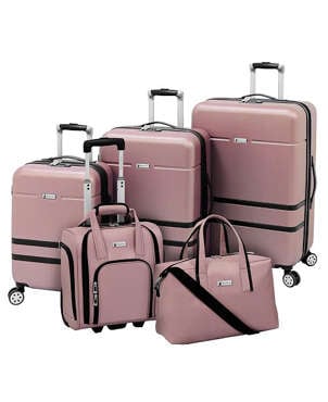Picture for category LUGGAGE