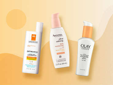 Picture for category SUNSCREENS