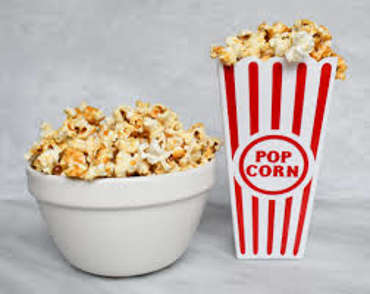 Picture for category POPCORN