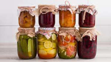 Picture for category SAUCES & PICKLES