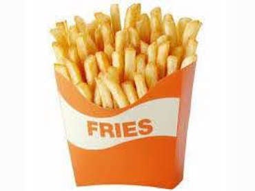 Picture for category FRIES