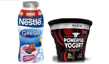Picture for category YOGHURT PRODUCTS