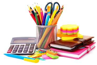 Picture for category STATIONERY & OFFICE SUPPLIES