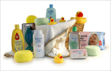 Picture for category BABY CARE