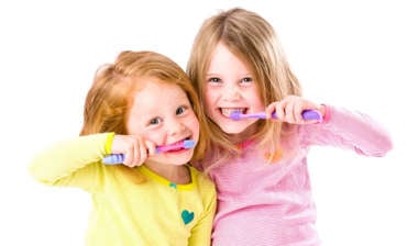 Picture for category KIDS ORAL HYGIENE