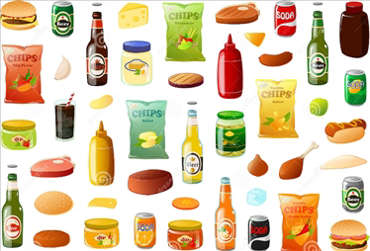 Picture for category FOOD STAPLES