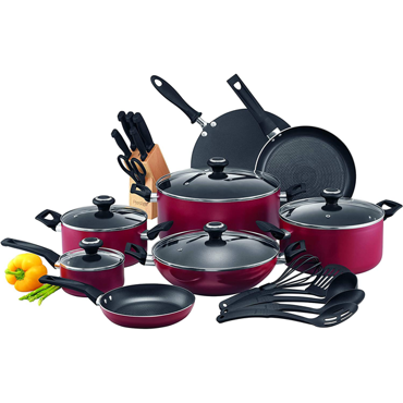 Picture for category BAKEWARE & COOKWARE