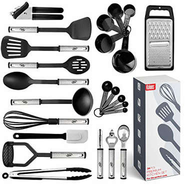 Picture for category KITCHEN UTENSILS