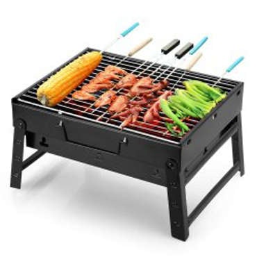 Picture for category GRILLING & BARBECUE