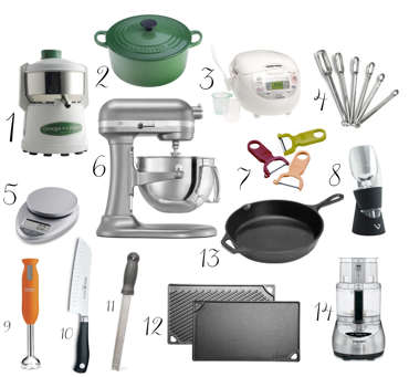 Picture for category KITCHEN ACCESSORIES
