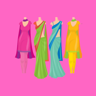 Picture for category LADIES GARMENTS