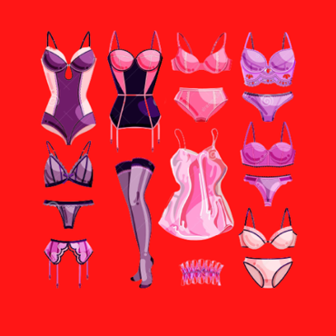 Picture for category WOMEN UNDERGARMENTS