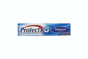 Picture of PROTECT TOOTH PASTE GUM CARE 70 GM 