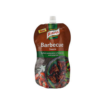 Picture of KNORR SAUCE BARBECUE 290 GM