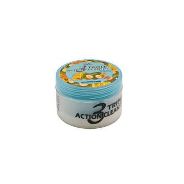 Picture of SOFT TOUCH GOLDENGIRL CLEANSER  TRIPLE ACTION 75  ML