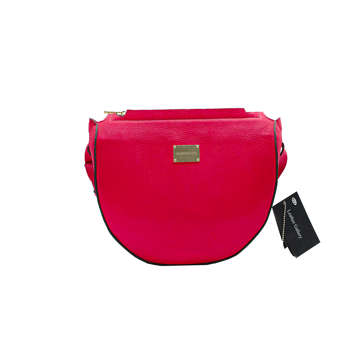Picture of LEATHER GALLERY HAND BAG WOMEN PINK NO.LG-023