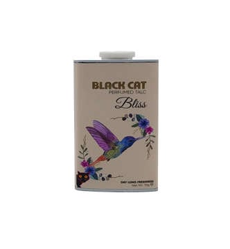 Picture of BLACK CAT POWDER  BLISS 70 SMALL GM