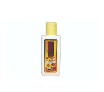 Picture of OLIVIA LOTION  HONEY ALMOND 110  ML 