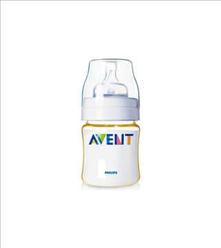 Picture of PHILIPS AVENT FEEDER ANTI COLIC VALVE SYSTEM   125 ML PCS 