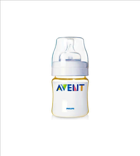 Picture of PHILIPS AVENT FEEDER ANTI COLIC VALVE SYSTEM   125 ML PCS 