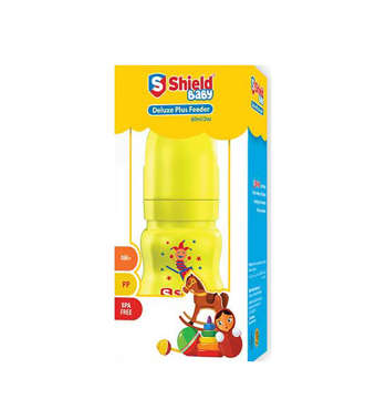 Picture of SHIELD FEEDER OPAQUE  0 MONTH 60 ML