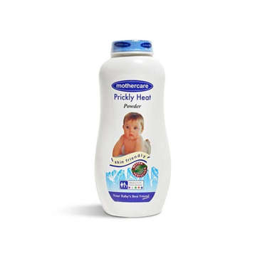 Picture of MOTHER CARE POWDER PRICKLY HEAT 150 GM