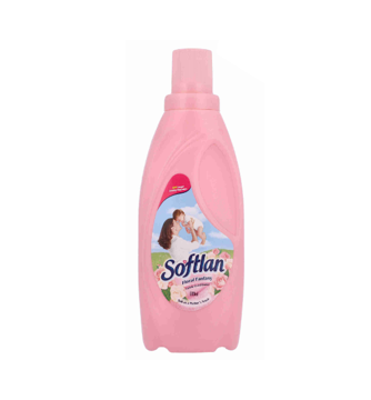 Picture of SOFTLAN FABRIC CONDITIONER FLORAL FANTASY 500 ML