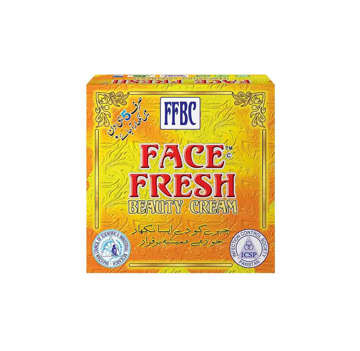 Picture of FACE FRESH CREAM  BEAUTY 07 GM SINGLE PCS