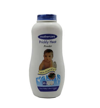 Picture of MOTHER CARE POWDER PRICKLY HEAT 250 GM