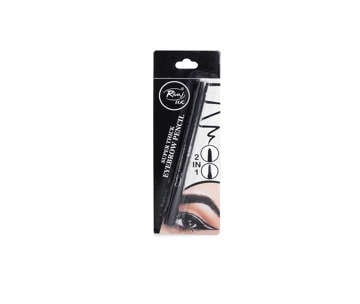 Picture of RIVAJ UK SUPER THICK EYEBROW PENCIL 2 IN 1 1.2 GM 