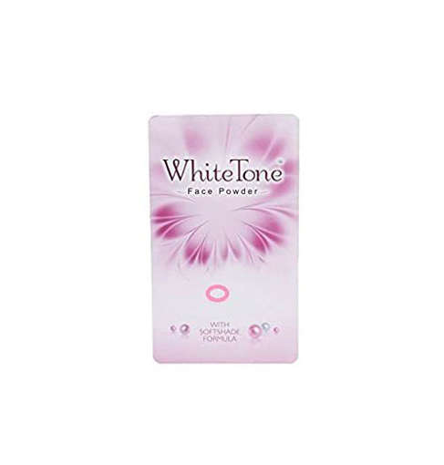 Picture of WHITE TONE COMPACT POWDER NATURAL GLOW   8 GM
