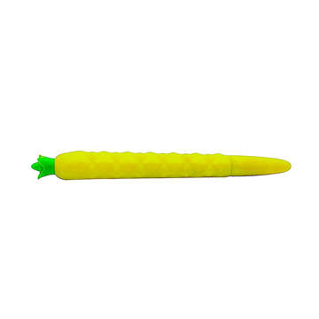 Picture of PINEAPPLE JELL PEN NO.YZ5333 PCS 