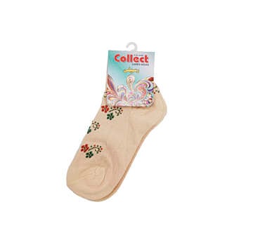 Picture of COLLECT SINGLE  LADIES SOCKS
