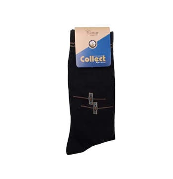 Picture of COLLECT MEN'S SOCKS GRACE  SINGLE